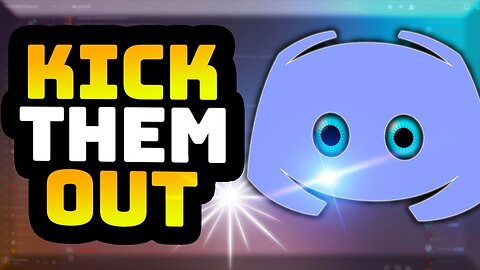 Kick out the LURKERS from your Discord server [Flokossama]