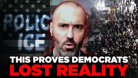 You Won't Believe How Far Democrats' Delusion Has Gone