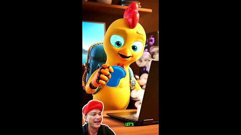 FUNNY LAPTOP #quannhanplay #games #funny #shorts