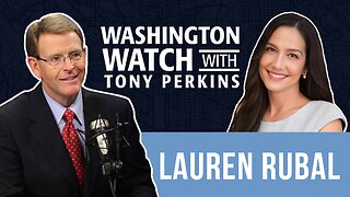 Dr. Lauren Rubal on the Medical and Ethical Concerns with IVF and Legitimate Alternatives