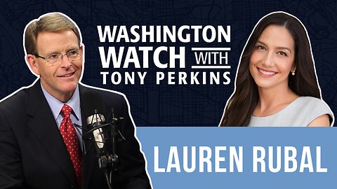 Dr. Lauren Rubal on the Medical and Ethical Concerns with IVF and Legitimate Alternatives