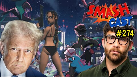 Pokemon ….Go “away”? | Smashcast