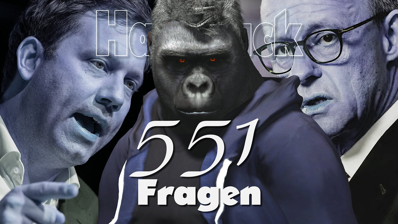 551 Fragen zu NGO's