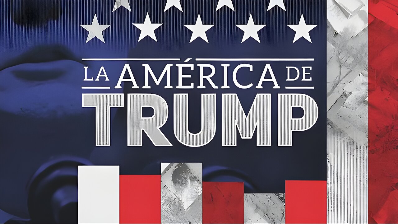 La América de Trump - Documental