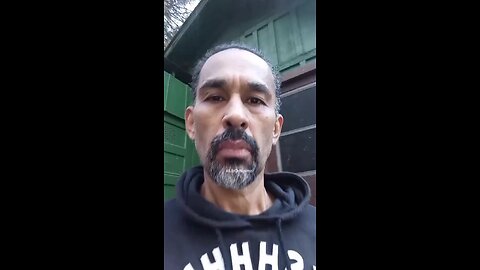 MAN THREATENED TRUMP AND THINKS HE HONNA GET AWAY