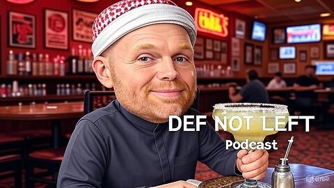episode 9*: Nostalgia Stream | Bill Burr Calls the Show For Real This Time | Retractions... more!