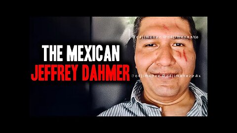 A Case So Gruesome The Police Couldn't Connect The Crimes