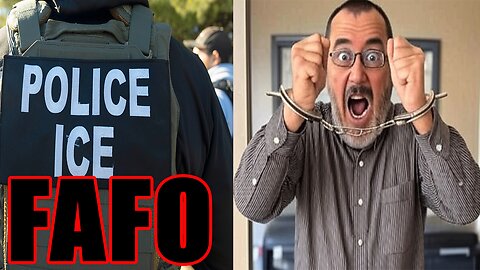 Elected Mayor FINDS OUT after getting EXPOSED as an ILLEGAL ALIEN! FAFO!