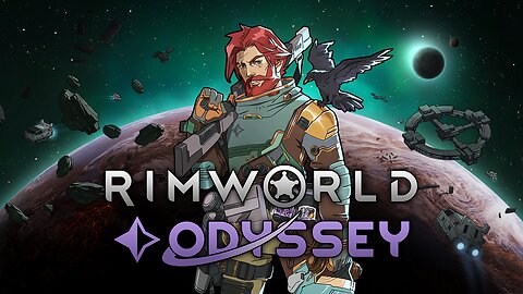 Rimworld Odyssey Season 1 Ep 5