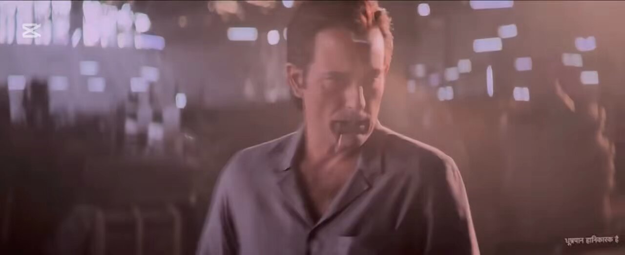 Dhurandar movie part 9