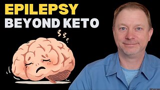 Epilepsy Beyond Keto: Hidden Food Triggers That Fuel Seizures