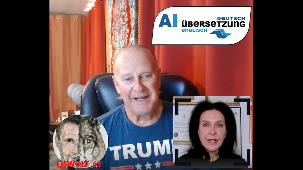 Analyse, Zusammenfassung und Diskussion: "Silberkrieg und Schattenmächte: Analyse eines Gesprächs zwischen Martin Brodel & Teymara über Geopolitik, Kabalen und die "Film"-Realität"