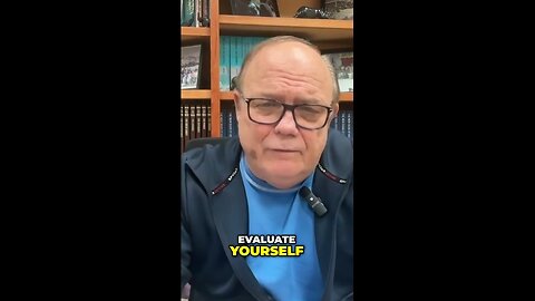 Are Your Prayers Answered? Evaluate Yourself! - Jan 24, 2026