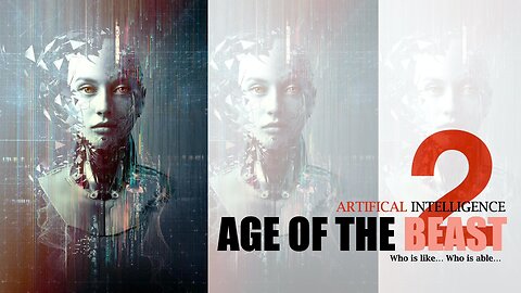 A.I. Age of the Beast 2