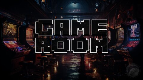 GAME ROOM: More Year End Gaming