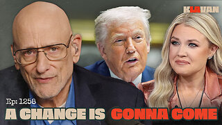 A Change is Gonna Come | Ep. 1258