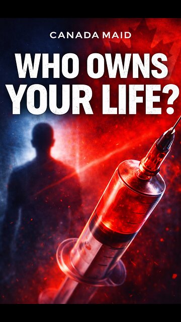 16,000 Assisted Suicides in Canada. What Changed?