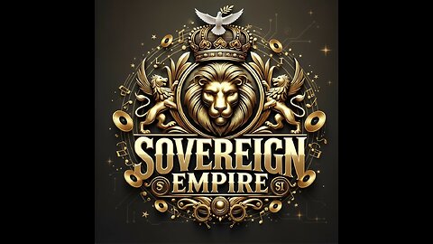 Winnipeg Lawful Sovereign Gangster V2 - NEW SONG DROP - SovereignEmpire.org Records!