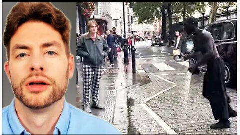 People Finding Out Diversity Isn't a Strength - Paul Joseph Watson