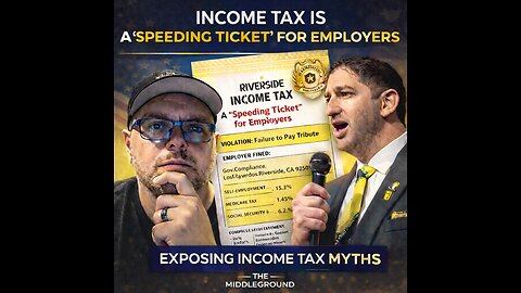 Income Tax Apportionment: The Question Nobody's Asking