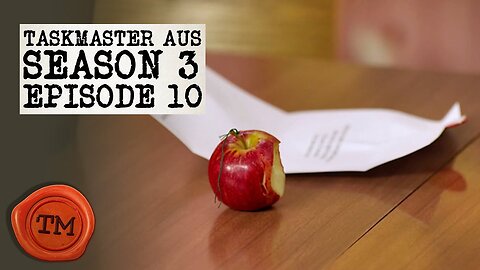 Taskmaster Australia - Season 3, Episode 10 - 'Wee/wee.' | Full Episode