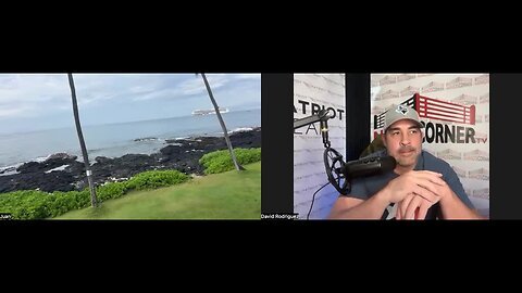 Juan O' Savin & David Nino Rodriguez: TRUMP PANICS 11/20/25 - What to Expect From The Epstein List!