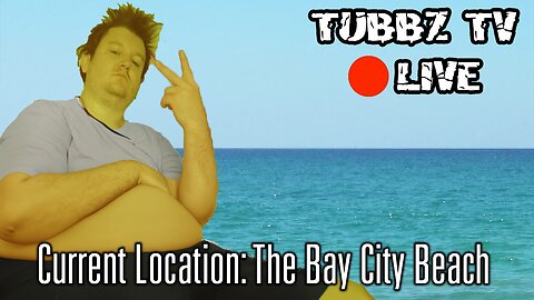 Tubbz Live - The Blobs 4 | 10/25/25
