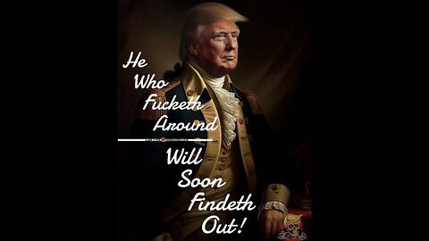 Good luck assholes justice is coming