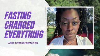 She Lost 40 Lbs in 21 Days and Reversed Fibroids Naturally