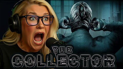 Full Movie + The Reaction: The Collector (2009)