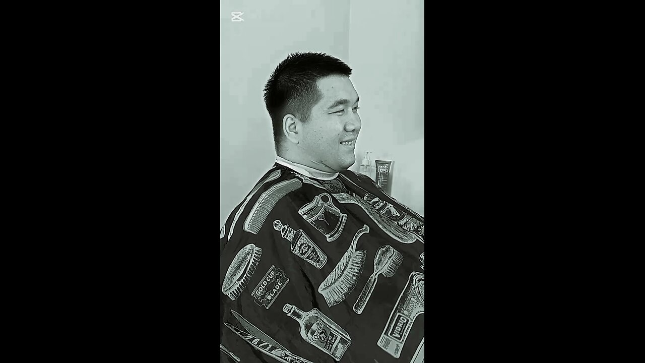 next Level Barber