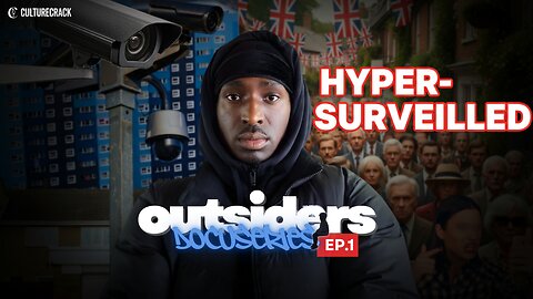 "You Become Hyper-Surveilled" They Want You Afraid and Alone