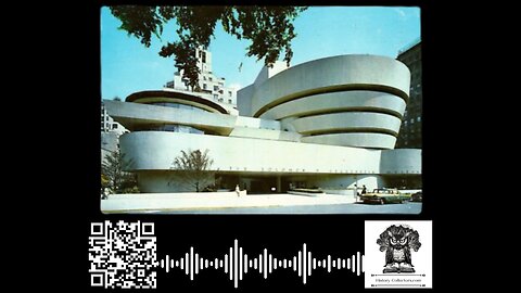 #OnThisDay October 21, 1959: Spiral Landmark