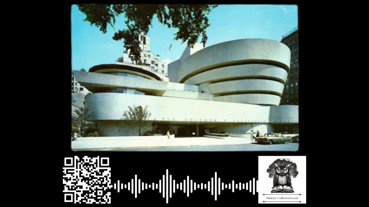 #OnThisDay October 21, 1959: Spiral Landmark