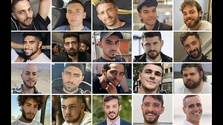 BREAKING: Hostages Released! Trump Negotiates Peace In The Middle East! Monday October 13, 2025