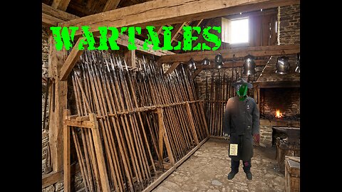 [Wartales] Lets get this Mercenary Outfit Going par2