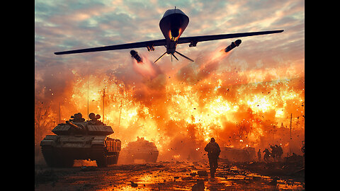 Najbardziej brutalna odpowiedź rosyjskich sił zbrojnych: dowództwo ukraińskich sił zbrojnych ...