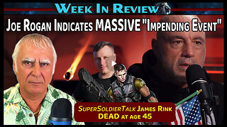 Impending Mass Disclosure Event