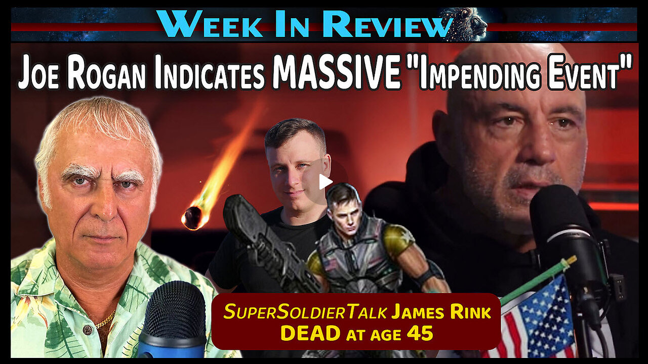 Impending Mass Disclosure Event