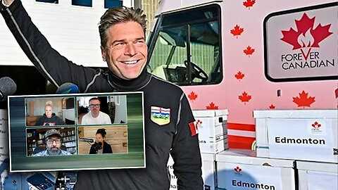 Petition seeking to enshrine Alberta as province in Canada surpasses 450,000 signatures