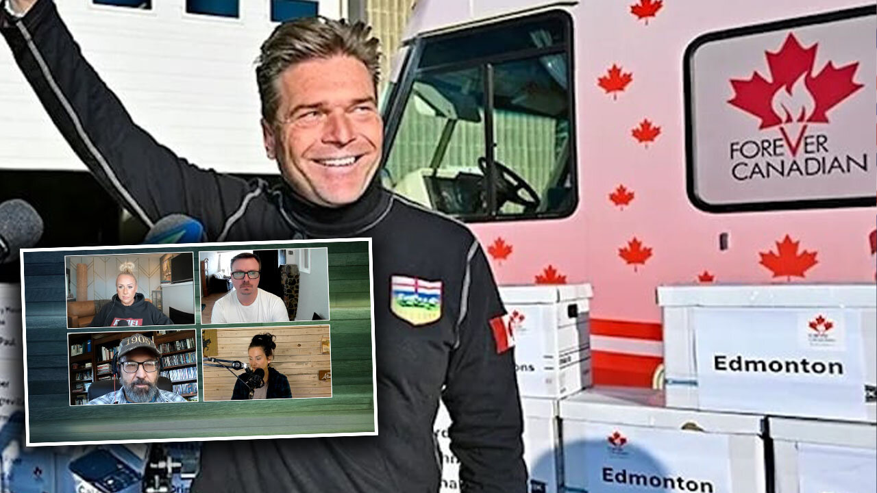 Petition seeking to enshrine Alberta as province in Canada surpasses 450,000 signatures