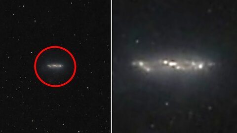 This Man Just Released The Clearest Image Of 3I/ATLAS During It's Closest Approach To Earth