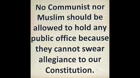 liberal democrat cult zohran mamdani voters suddenly ok w/ socialist communist muslim islam policies