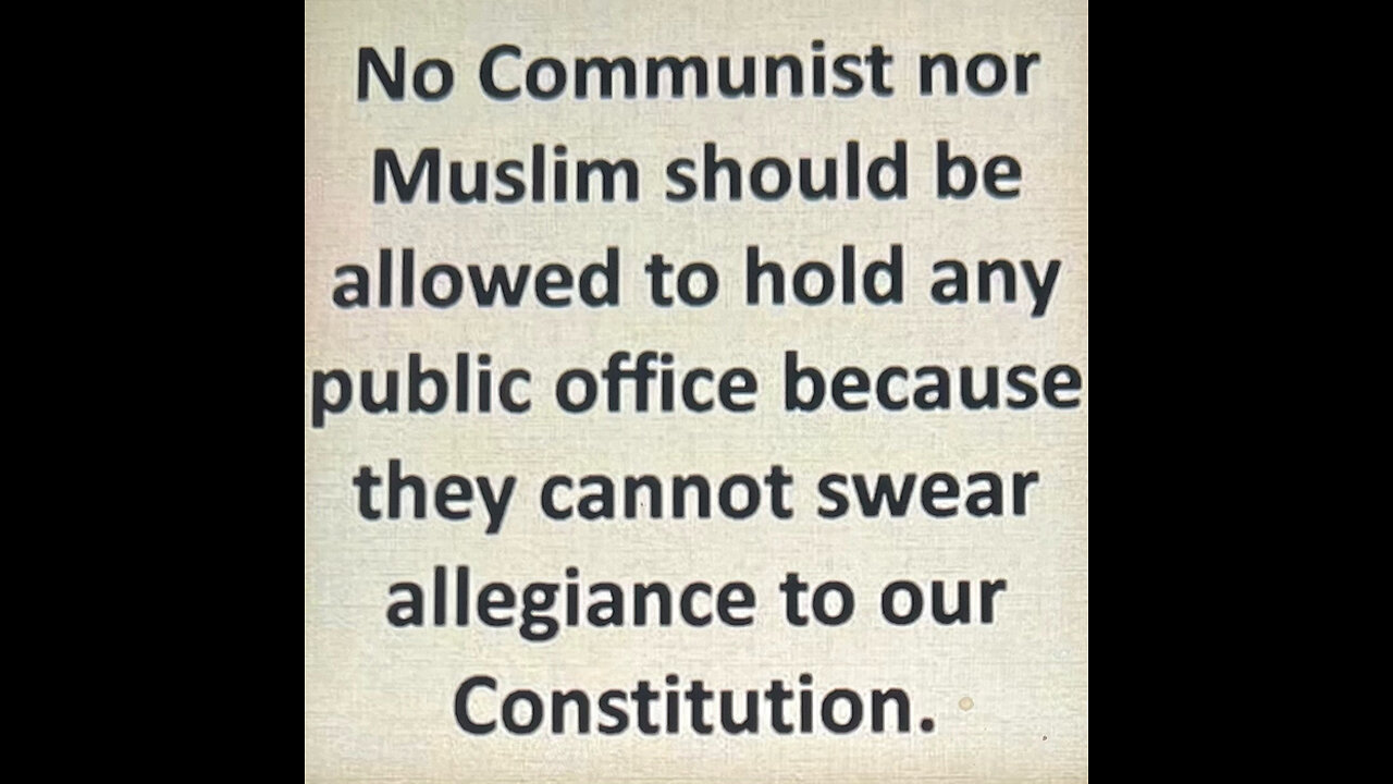 liberal democrat cult zohran mamdani voters suddenly ok w/ socialist communist muslim islam policies