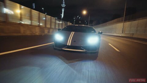 JWJM - Astro Flow | 1000HP Twin-Turbo Lamborghini