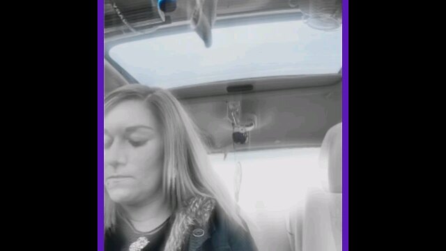 SarahLynn-"Creep"