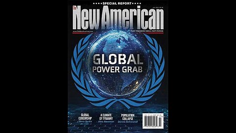 Emergency 🔔 Mindblowing Future 2026 Truths and Headlines
