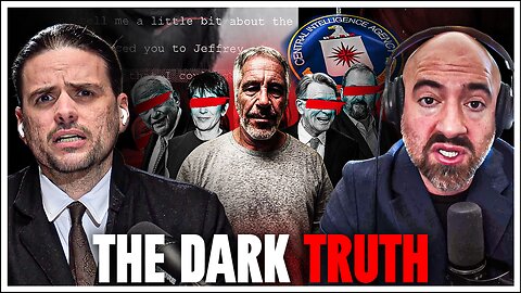 the epstein files are getting worse…