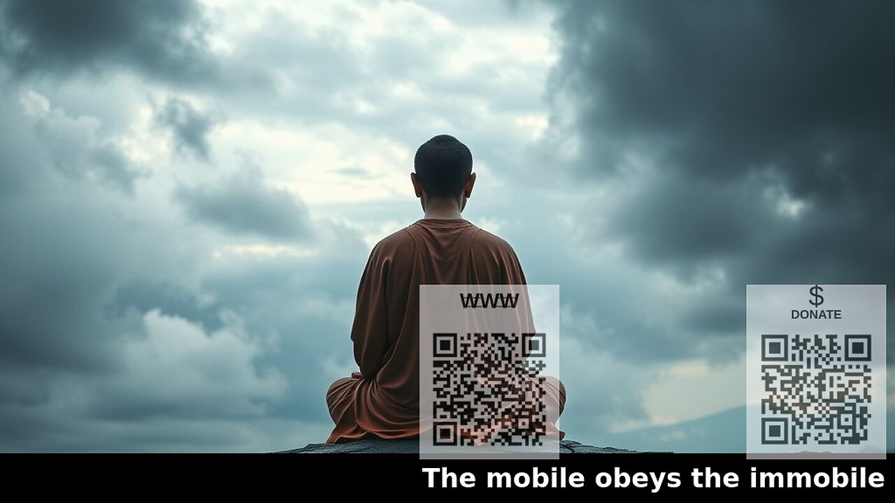 Reclaiming the Inner Logos