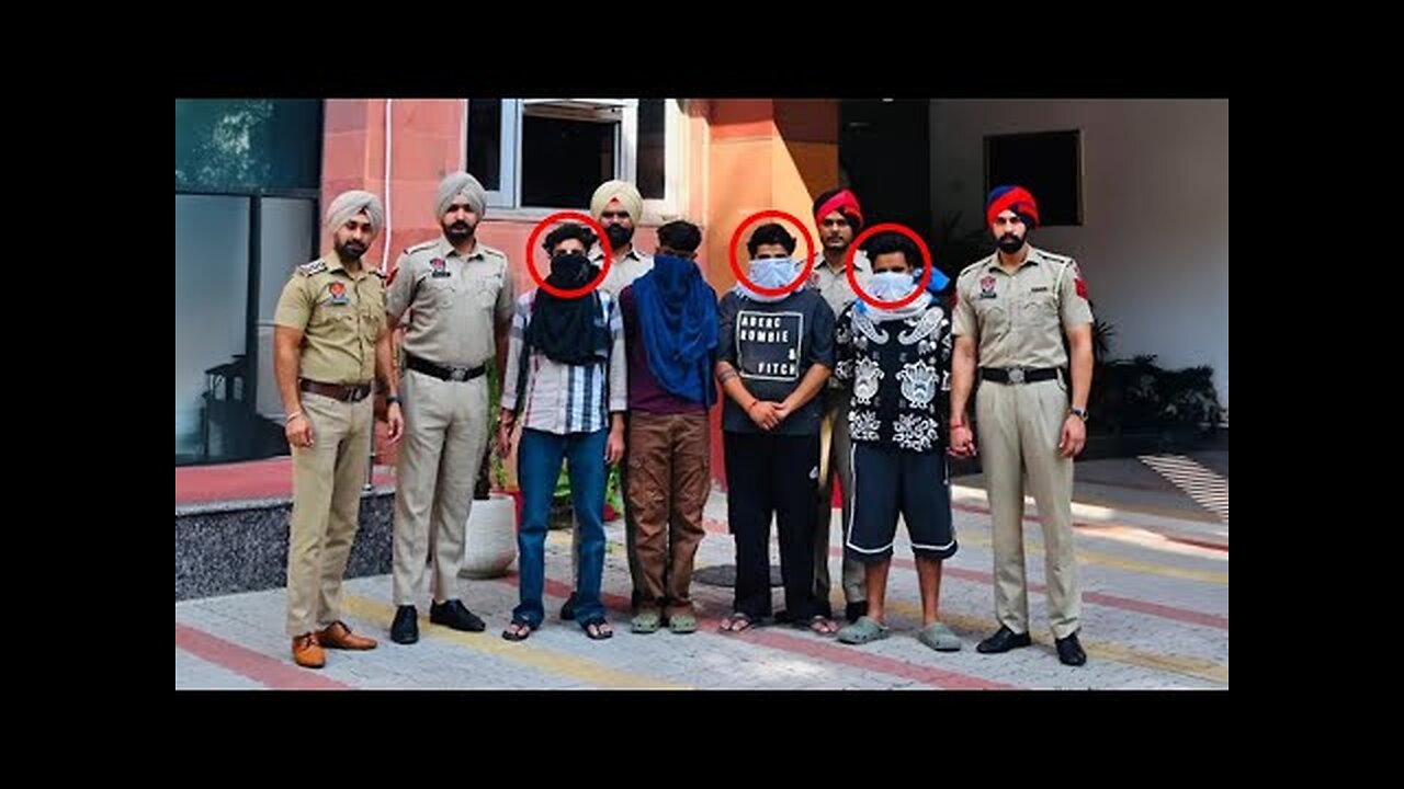 i Got Scammers Arrested!